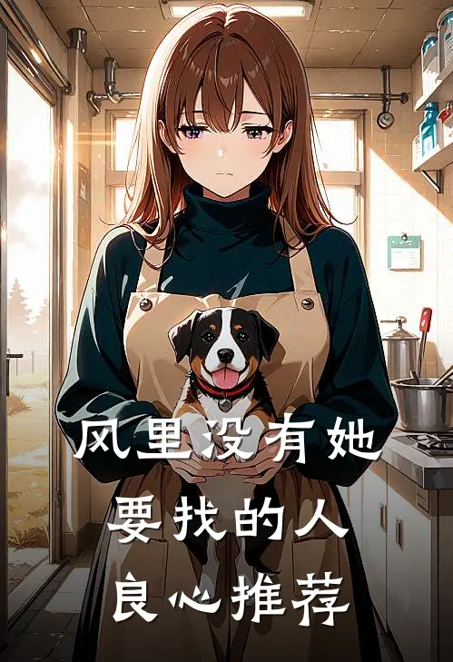 风里没有她要找的人良心推荐