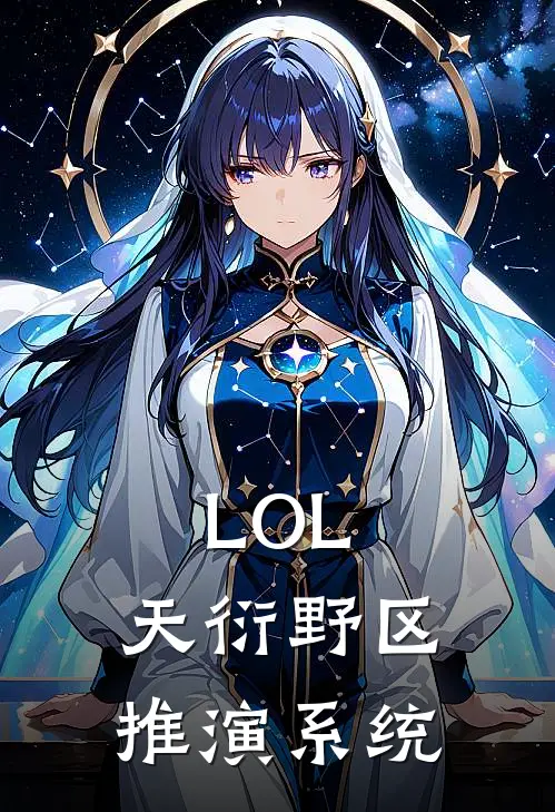LOL:天衍野区推演系统