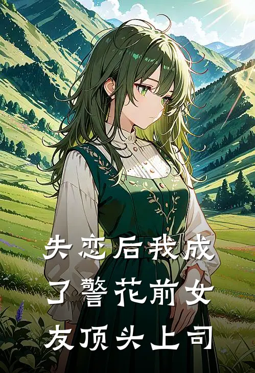 失恋后我成了警花前女友顶头上司