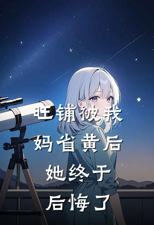 旺铺被我妈省黄后,她终于后悔了