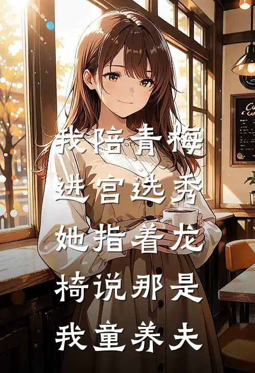 我陪青梅进宫选秀,她指着龙椅说那是我童养夫
