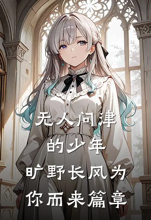 无人问津的少年，旷野长风为你而来篇章