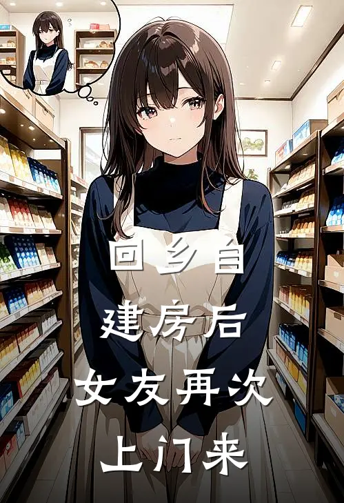 回乡自建房后，女友再次上门来