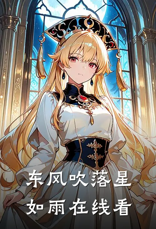 东风吹落星如雨在线看