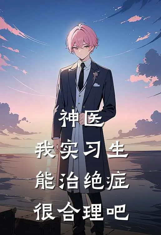 神医:我实习生能治绝症很合理吧
