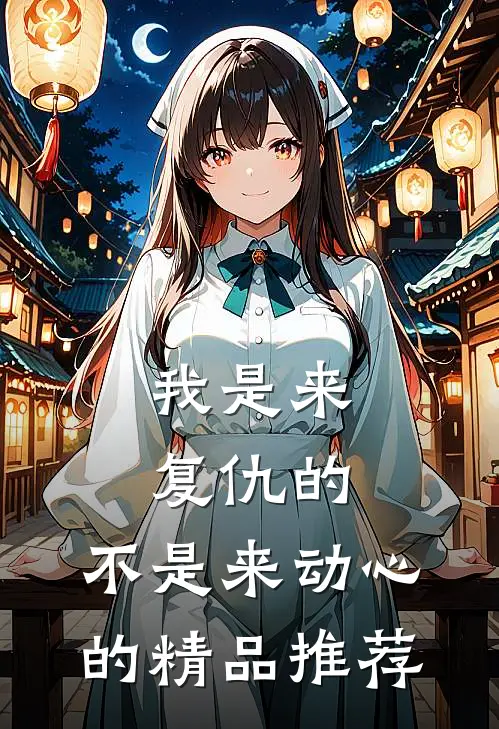 我是来复仇的，不是来动心的精品推荐