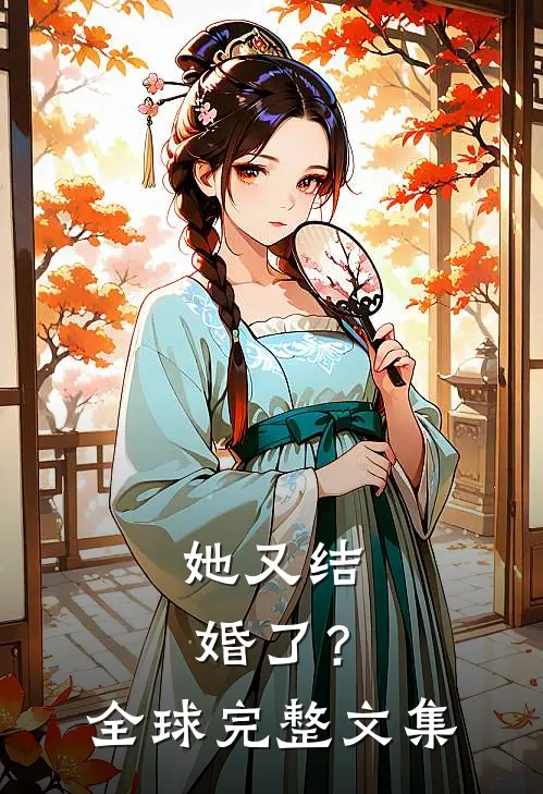 她又结婚了？全球完整文集