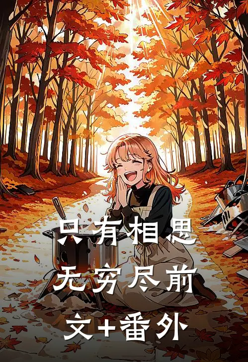 只有相思无穷尽前文+番外