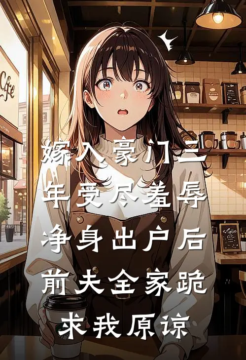 嫁入豪门三年受尽羞辱，净身出户后前夫全家跪求我原谅
