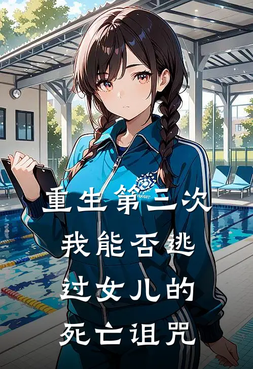 重生第三次,我能否逃过女儿的死亡诅咒