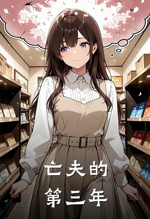 亡夫的第三年