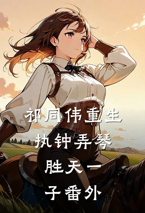 祁同伟重生：执钟弄琴，胜天一子番外