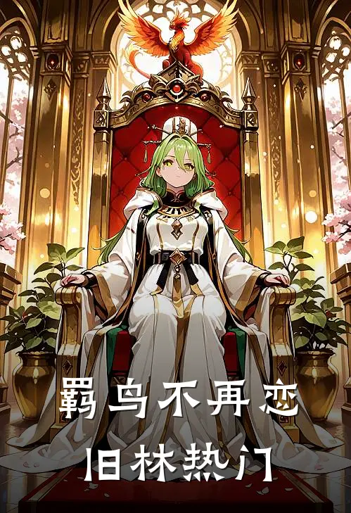 羁鸟不再恋旧林热门