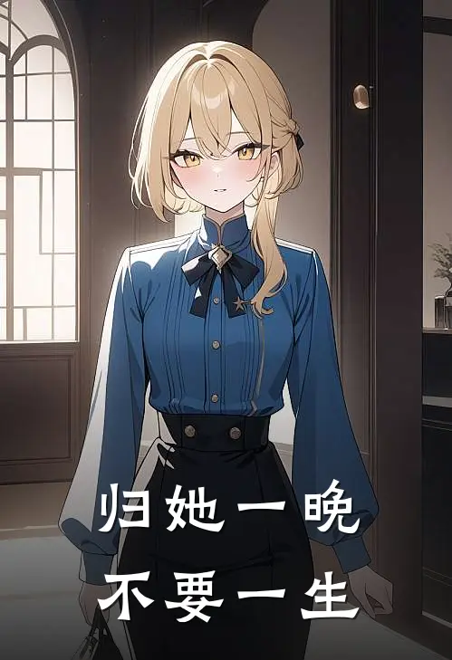 归她一晚，不要一生