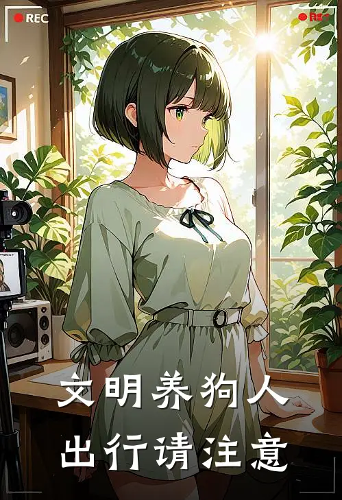 文明养狗人出行请注意