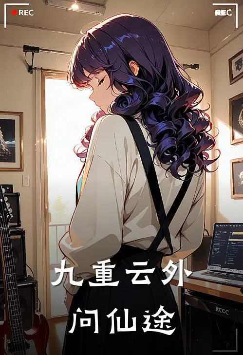 九重云外问仙途