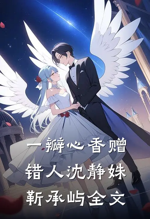 一瓣心香赠错人沈静姝靳承屿全文