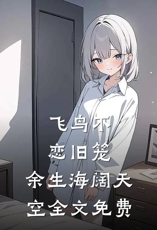 飞鸟不恋旧笼，余生海阔天空全文免费