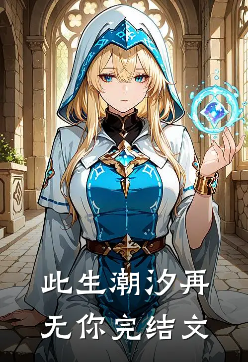 此生潮汐再无你完结文