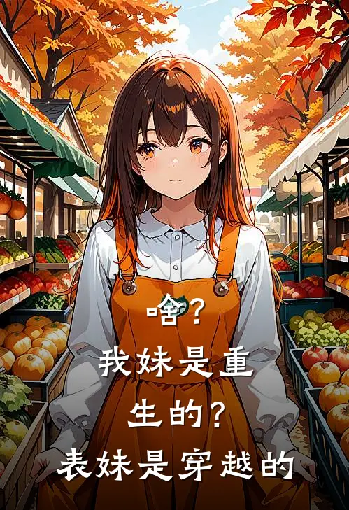 啥?我妹是重生的?表妹是穿越的