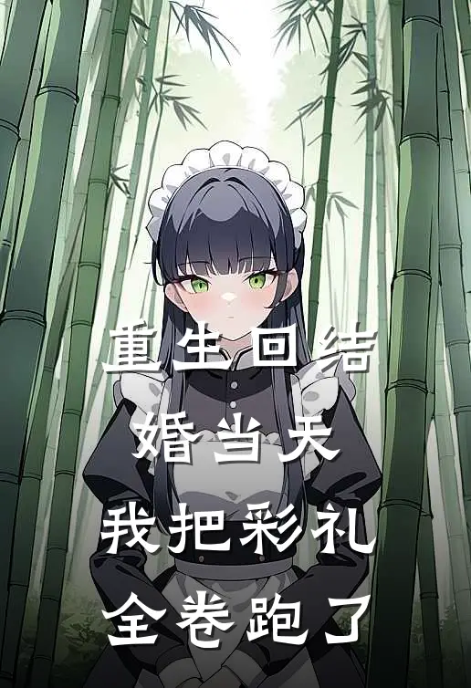 重生回结婚当天,我把彩礼全卷跑了