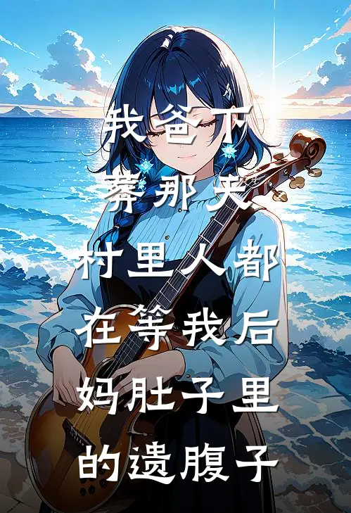 我爸下葬那天，村里人都在等我后妈肚子里的遗腹子