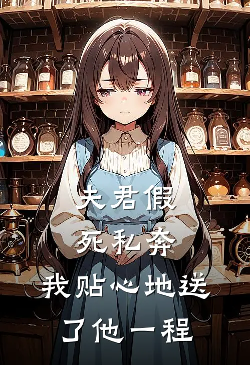 夫君假死私奔,我贴心地送了他一程