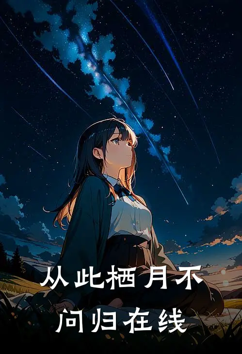 从此栖月不问归在线