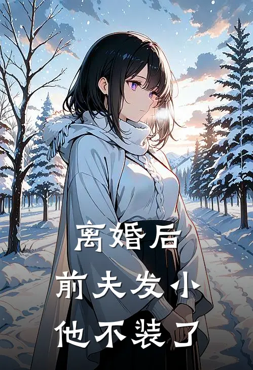离婚后,前夫发小他不装了
