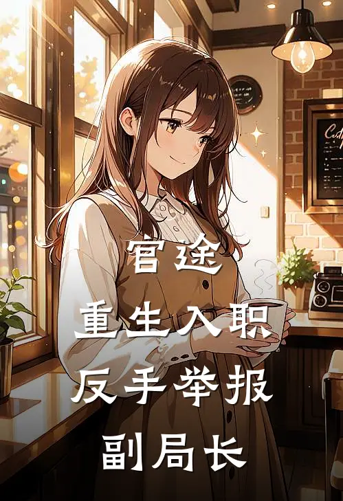 官途：重生入职，反手举报副局长