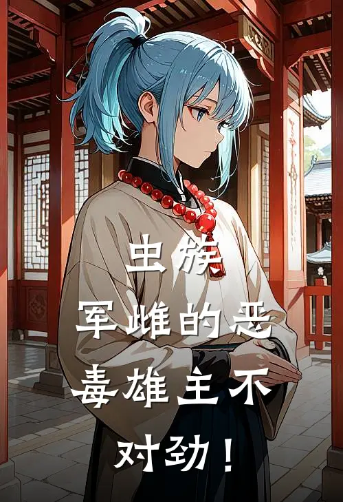 虫族:军雌的恶毒雄主不对劲!
