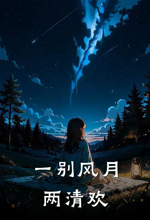 一别风月两清欢