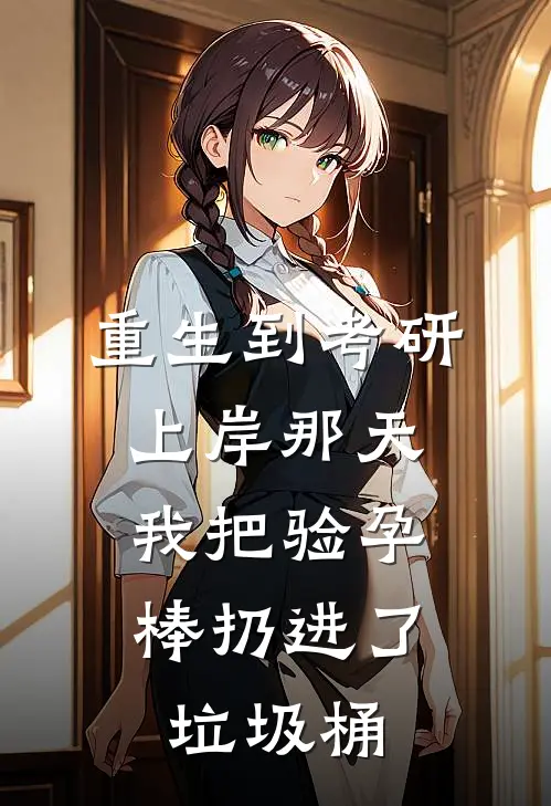 重生到考研上岸那天，我把验孕棒扔进了垃圾桶