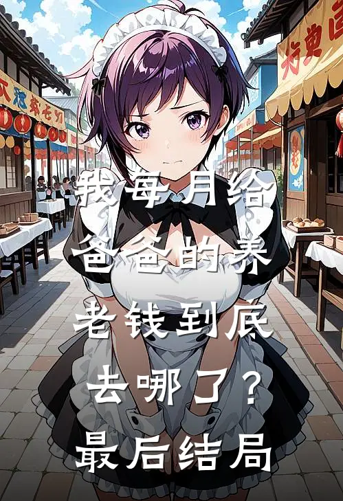 我每月给爸爸的养老钱到底去哪了？最后结局