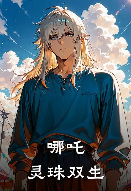 哪吒:灵珠双生