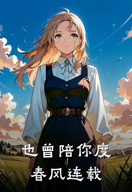 也曾陪你度春风连载