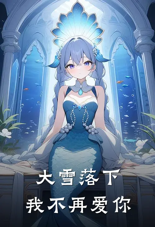 大雪落下,我不再爱你