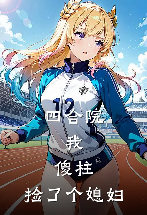 四合院:我,傻柱,捡了个媳妇