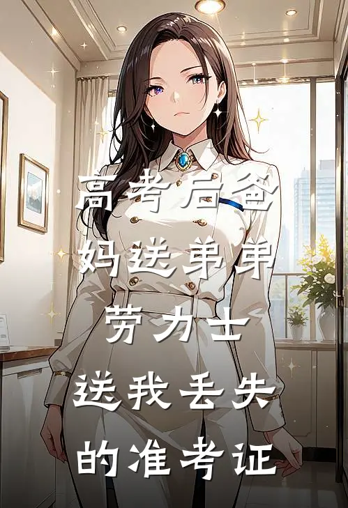 高考后爸妈送弟弟劳力士，送我丢失的准考证