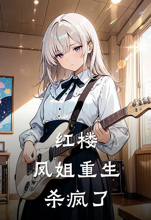 红楼:凤姐重生杀疯了