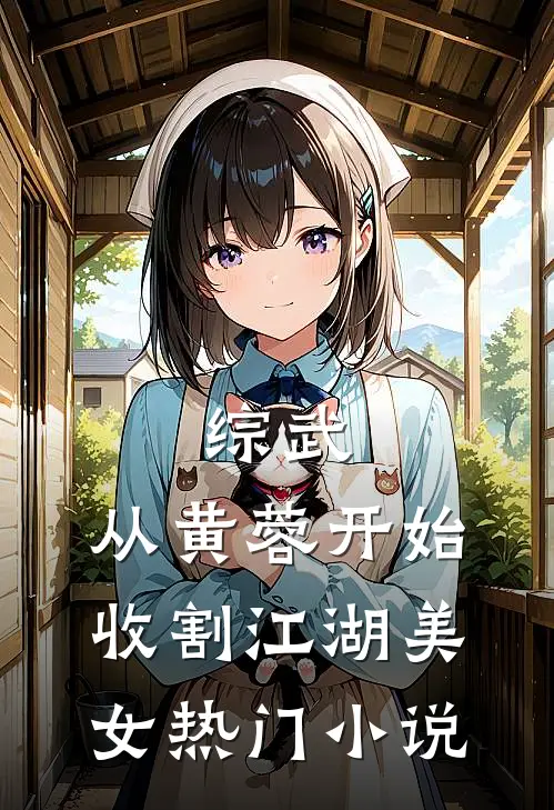 综武：从黄蓉开始，收割江湖美女热门小说
