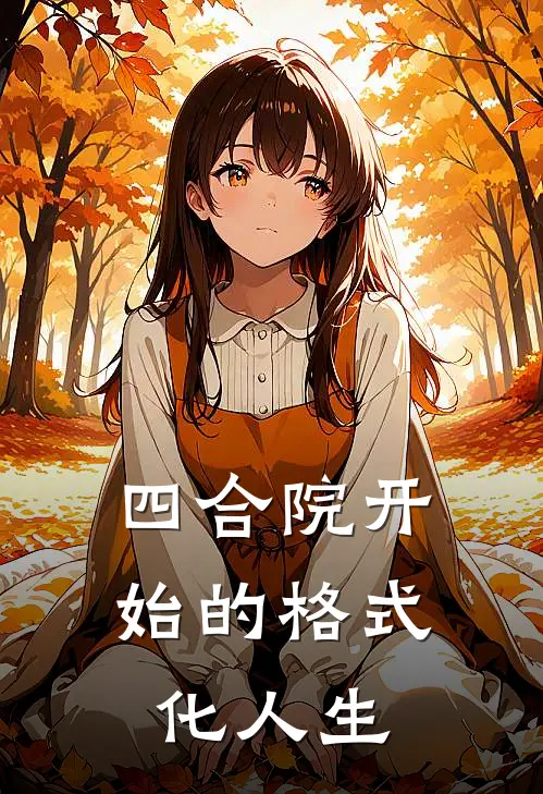 四合院开始的格式化人生