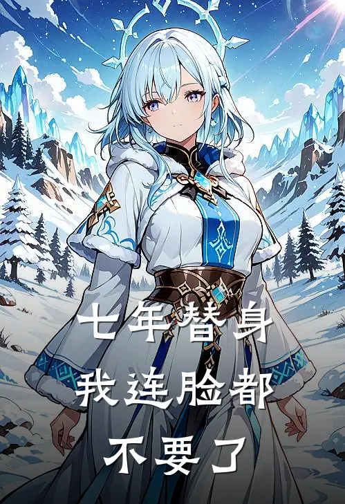 七年替身，我连脸都不要了