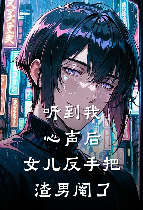 听到我心声后，女儿反手把渣男阉了