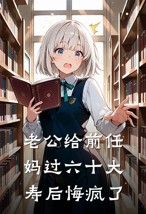 老公给前任妈过六十大寿后悔疯了