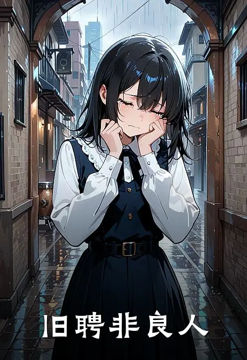旧聘非良人