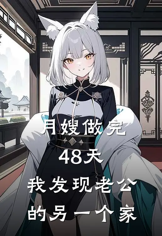 月嫂做完48天，我发现老公的另一个家