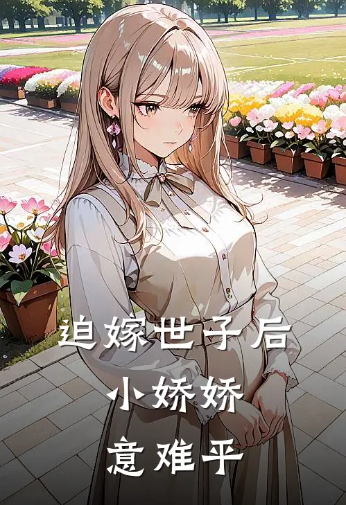 迫嫁世子后，小娇娇意难平