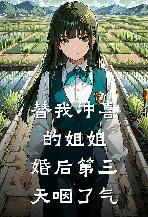 替我冲喜的姐姐，婚后第三天咽了气