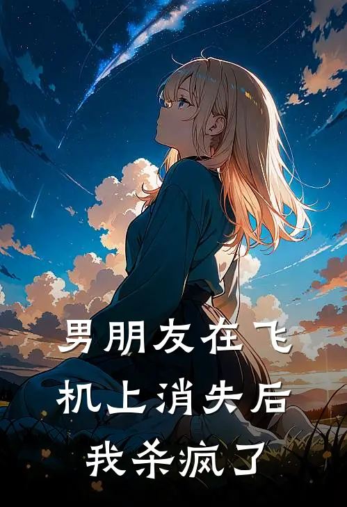 男朋友在飞机上消失后，我杀疯了